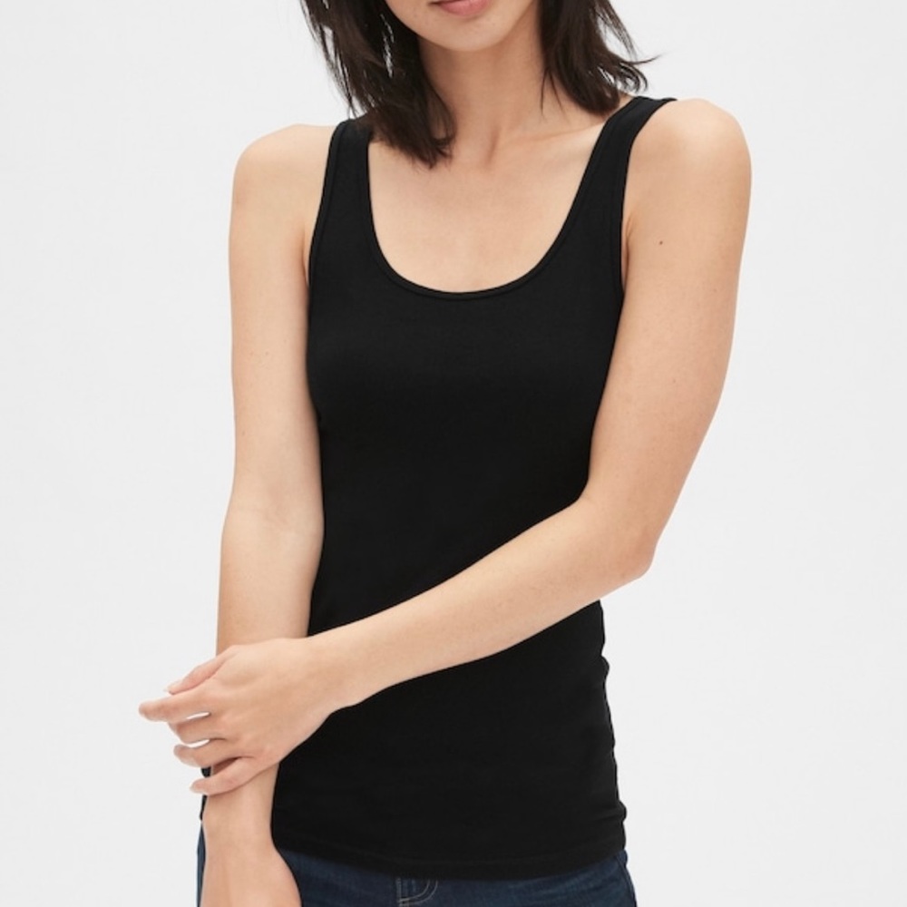 NWT Gap Modern Tank Top